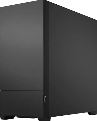 Vista 8 de Fractal Design Pop XL Silent Negro Sólido