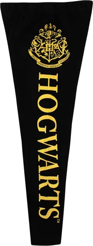 Vista 2 de Harry Potter Leggings Hogwarts para niña