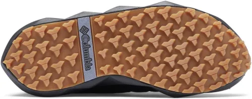 Vista 5 de Columbia Botas de senderismo Facet 45 Outdry para mujer