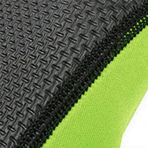 Vista 5 de Boolavard Zapatos deportivos acuáticos de secado rápido, calcetines de yoga sin cordones para hombres, mujeres y niños