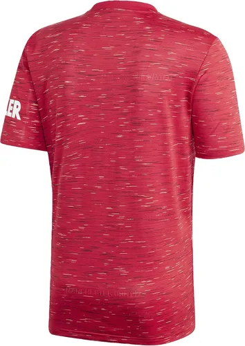 Vista 8 de Mnchester United Home - Camiseta de fútbol para hombre, 202021