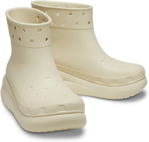 Vista 4 de Crocs Botas Crush unisex para adultos