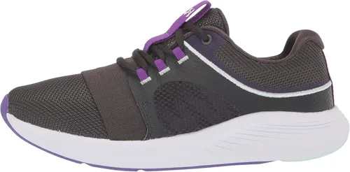 Vista 8 de Under Armour Zapatos para caminar Charged Breathe Bliss para mujer