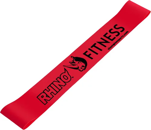 Vista 9 de Champion Sports Bandas elásticas para hombres y mujeres, de resistencia ligera a pesada, banda de fitness duradera para entrenamiento de fuerza