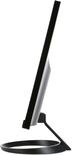 Vista 7 de Acer:, Negro
