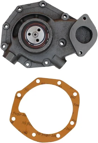 Vista 2 de RE505981 - Bomba de agua compatible con John Deere para JD Tractor 4890 4990 5410 5520 6700 7455 7460