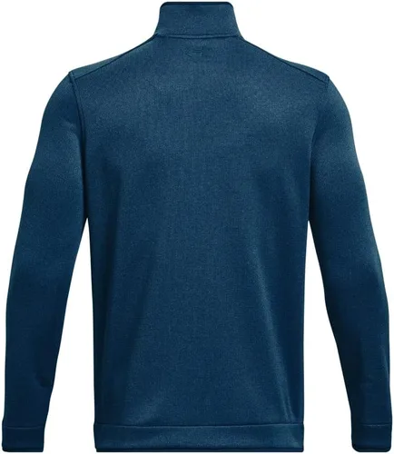 Vista 6 de Under Armour Storm Snap - Camiseta de vellón con cremallera de 12 para hombre