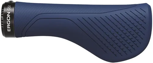 Vista 4 de Ergon Gxr, ciclismo unisex para adultos Negro