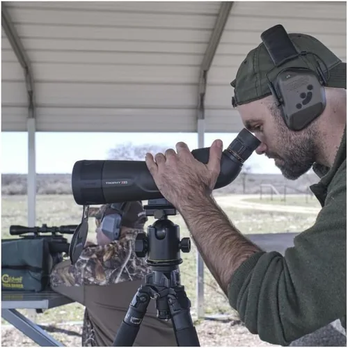 Vista 6 de Telescopio Terrestre Bushnell Trophy Xtreme