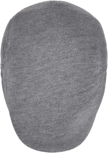 Vista 16 de VOBOOM Hombres Newsboy Cap Algodón Flat Ivy Gatsby Driving Hat