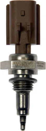 Vista 2 de Dorman 904-7118 Sensor de temperatura de la válvula de recirculación de gases de escape (EGR) Compatible con modelos seleccionados