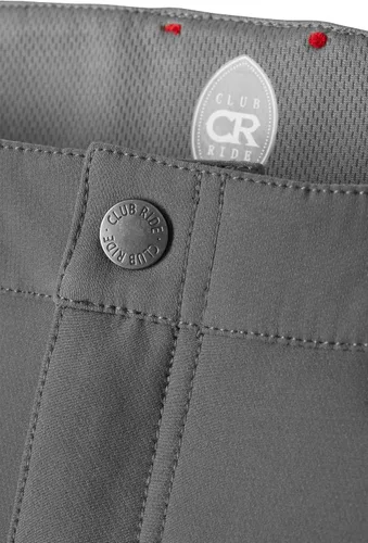 Vista 6 de Club Ride Apparel Fat Jack Pant - Pantalón de ciclismo resistente a la intemperie para hombre