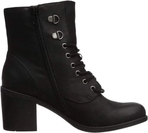 Vista 6 de White Mountain Shoes Dorian - Botas con cordones para mujer