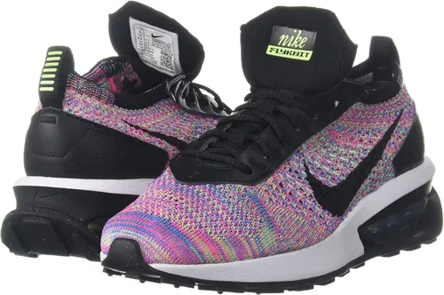 Vista 148 de Nike Zapatos Air Max Flyknit Racer para hombre
