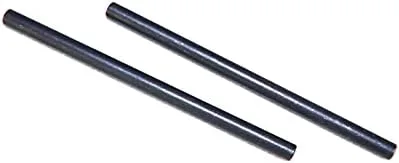 Vista 7 de LAEGENDARY Piezas de repuesto para automóviles a control remoto a escala 1:8 para camión Nitro: Pasadores - 0.079 x 0.394 in - Número de pieza