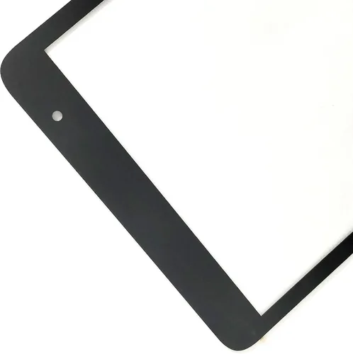 Vista 5 de Pantalla táctil digitalizador (sin pantalla LCD) de repuesto compatible con Sky Devices Elite Octa 8 pulgadas negro