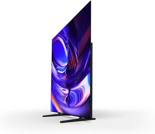 Vista 11 de Sony 65 pulgadas BRAVIA 6 OLED 4K HDR Smart Google TV con Gemini (K-65A60)