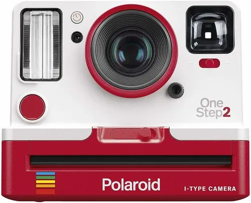 Vista 8 de Polaroid Originals Cámara instantánea OneStep 2 VF