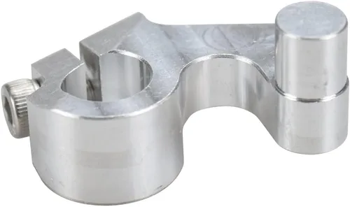 Vista 3 de Soporte adicional de palanca de cambios para Honda GL1500 Goldwing (pivote de palanca de cambios) 1988-2000