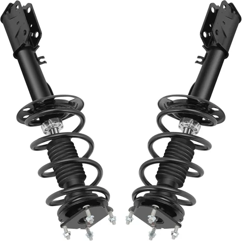 Vista 14 de ECCPP Struts - Muelle completo para Ford Explorer 2006-2010