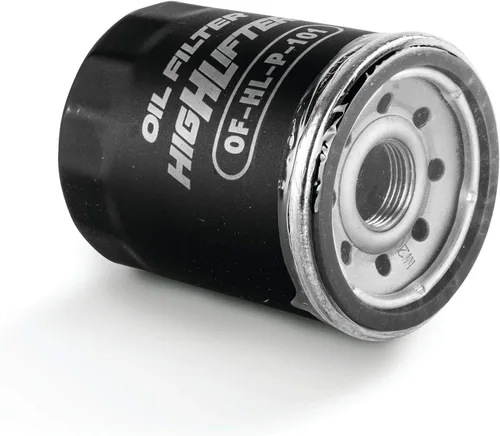 Vista 3 de High Lifter Filtro de aceite Polaris RZR/Ranger/General OF-HL-P-101