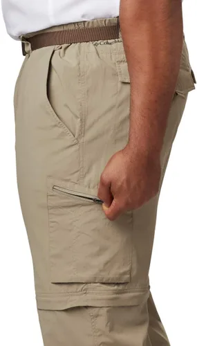 Vista 9 de Columbia Silver Ridge - Pantalones convertibles