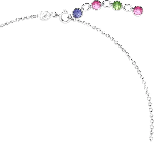 Vista 3 de Swarovski Colección de collares de cristal Gema
