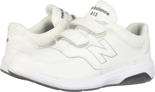 Vista 7 de Zapatos para senderismo con tiras de velcro para hombre 813 V1 de New Balance