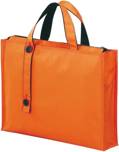 Vista 6 de Lihit Lab bolsa de transporte, negro, 11.8 x 15.7 pulgadas (A7651-24)