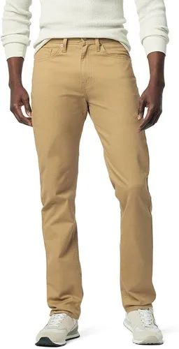 Vista 11 de Signature by Levi Strauss & Co. Gold Label Jeans ajustados y rectos para hombre Riptide