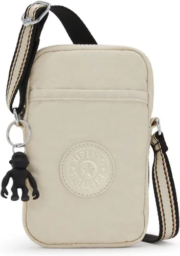 Vista 12 de Kipling Women's Tally Minibag, Lightweight Crossbody Mini Bag, Nylon Phone Bag