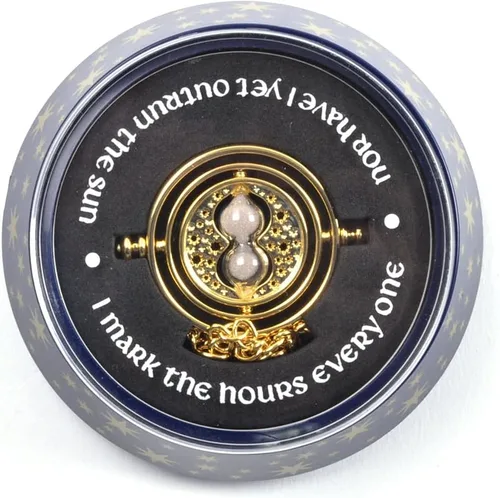 Vista 7 de The Noble Collection NN8666 Coleccionable, Oro