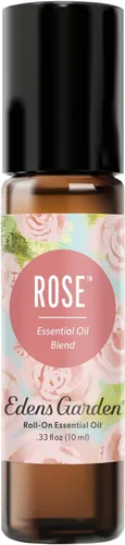 Vista 19 de Edens Garden Be Fruitful - Mezcla de aceite esencial roll-on - 100% puro grado premium, natural, terapéutico, aromaterapia, seguro para niños