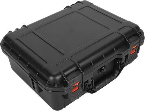 Vista 2 de Bolsa de dron, alta resistencia EVA Drone Hard Case Scratch gran capacidad para accesorios de drones