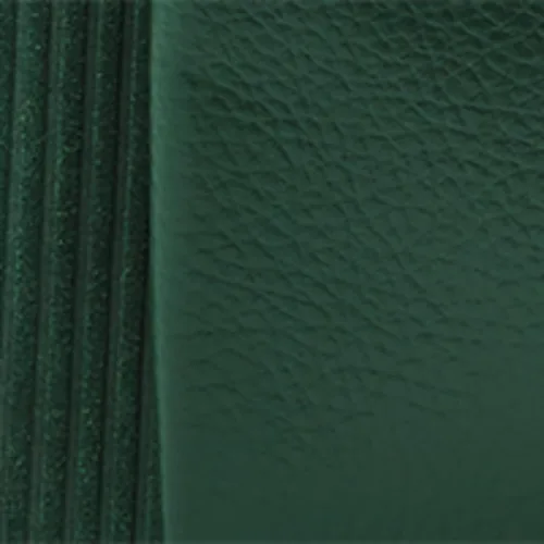 Vista 4 de Fossil Parker - Mini mochila de cuero para mujer Verde Pino