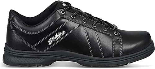 Vista 6 de KR Strikeforce Legend Performance - Tenis anchos para hombre con diseño de bolos para mano derecha
