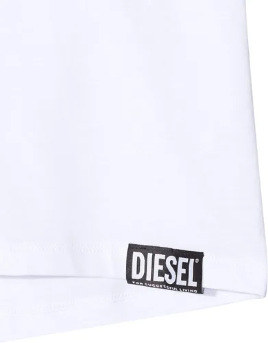 Vista 5 de Diesel Umtee-michael3pack - Camiseta para hombre