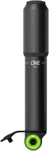 Vista 3 de OneUp Components Bomba de bicicleta EDC