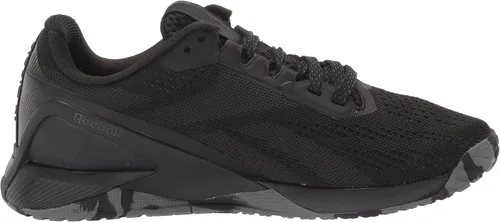 Vista 6 de Reebok Nano X1 - Tenis de entrenamiento funcional unisex para adultos