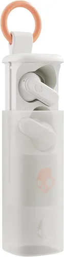 Vista 3 de Skullcandy Dime Evo Auriculares Inalámbricos, Auriculares Bluetooth, Ajuste de Aislamiento de Ruido, Hasta 36 Horas de Batería, Micrófono