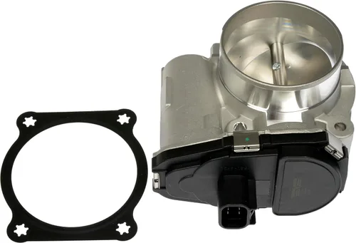Vista 6 de Dorman 977-351 Cuerpo electrónico del acelerador compatible con modelos seleccionados (OE FIX)