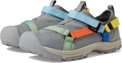 Vista 4 de Teva Sandalia universal unisex para niños