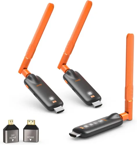 Vista 10 de Wireless