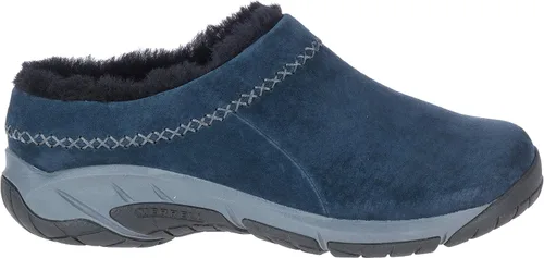 Vista 5 de Merrell Mocasines de piel Encore Ice 4 para mujer