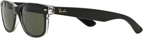 Vista 35 de Ray-Ban RB2132 New Wayfarer Gafas de sol cuadradas