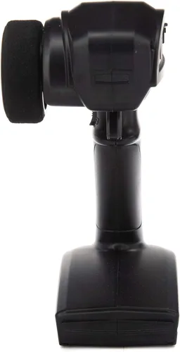 Vista 2 de Spektrum Sistema de radio SLT3 de 3 canales SLT con protocolo dual SR315, SPMSLT300