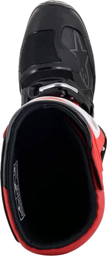 Vista 8 de Botas Alpinestars Tech 5 de motocross, para hombre