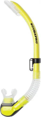 Vista 5 de ScubaPro Nexus - Snorkel semiseco