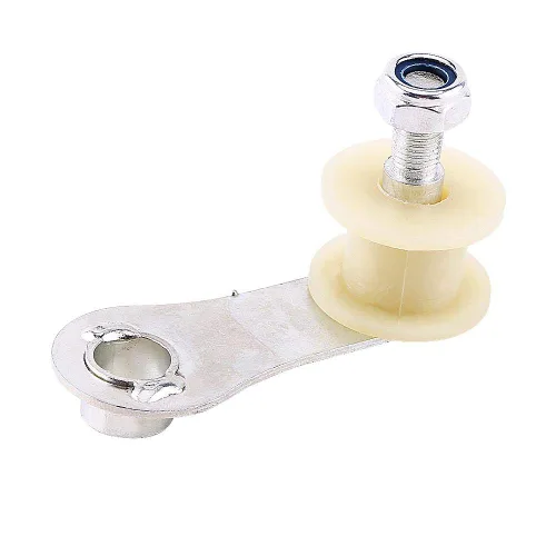 Vista 7 de Kit de ajustador de rodillo tensor de cadena Pit Bike con resorte para Dirt Pit Mini Bike Motocicleta