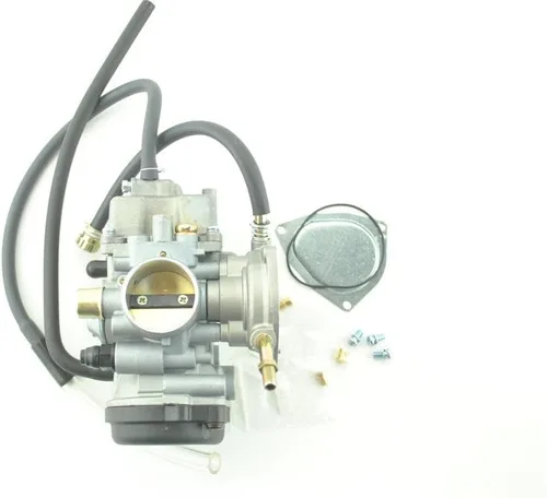 Vista 5 de NUEVO CARBURADOR PARA YAMAHA BRUIN 350 4X4 4WD 2004-2006 ATV QUAD CARB